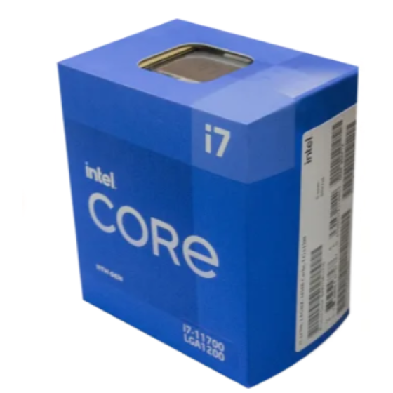 I7-11700