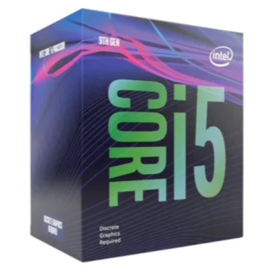 I5-9400F