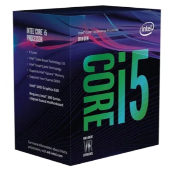 I5-9400