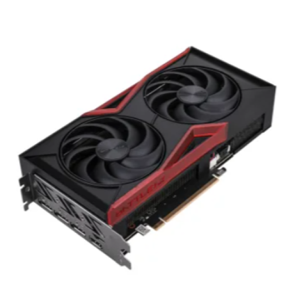 RTX 5060 Ti Battle AX Duo 16GB-V Colorful