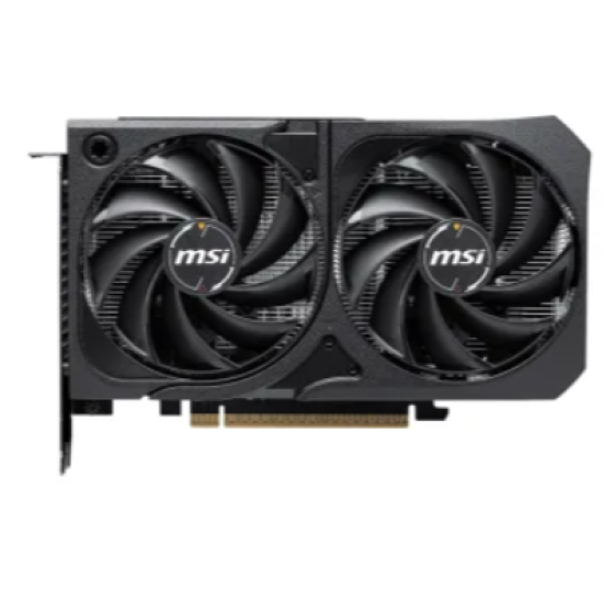 RTX 5060 8G SHADOW 2X OC MSI