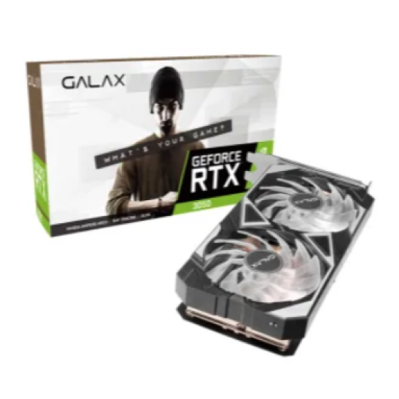 RTX 3050 EX GALAX - 8GD6