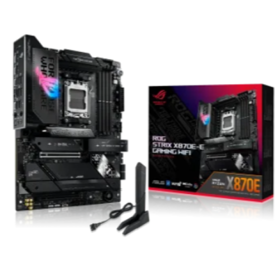 Mainboard Asus ROG Strix X870E - E Gaming WIFI