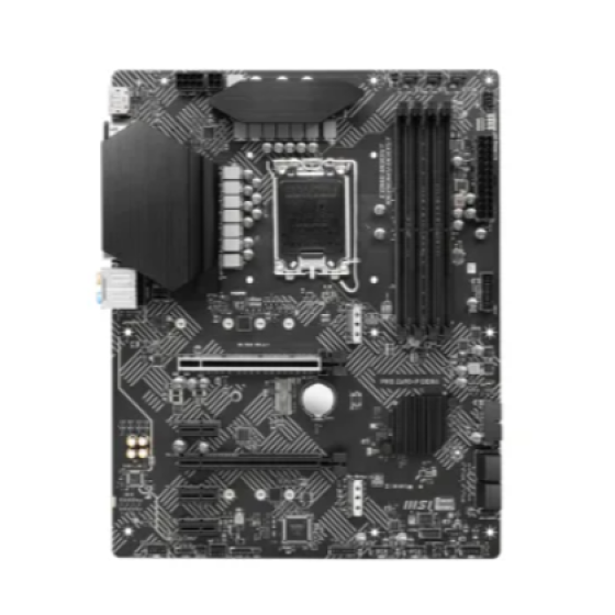 PRO Z690-P DDR4 MSI Mainboard