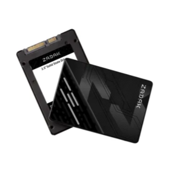 Ổ cứng SSD Apacer Zadak TWSS3 512GB SATA3 2.5″