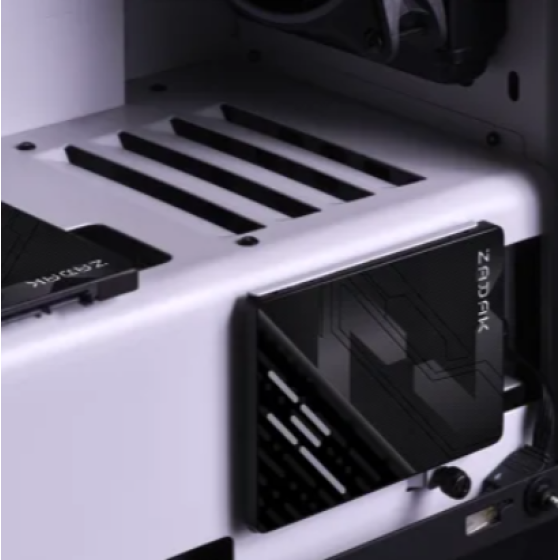 Ổ cứng SSD Apacer Zadak TWSS3 512GB SATA3 2.5″