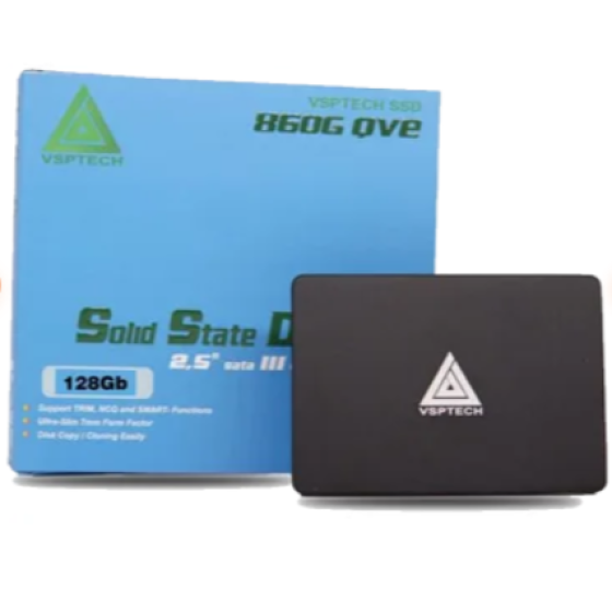 Ổ Cứng SSD 128GB - VSPTECH 860G