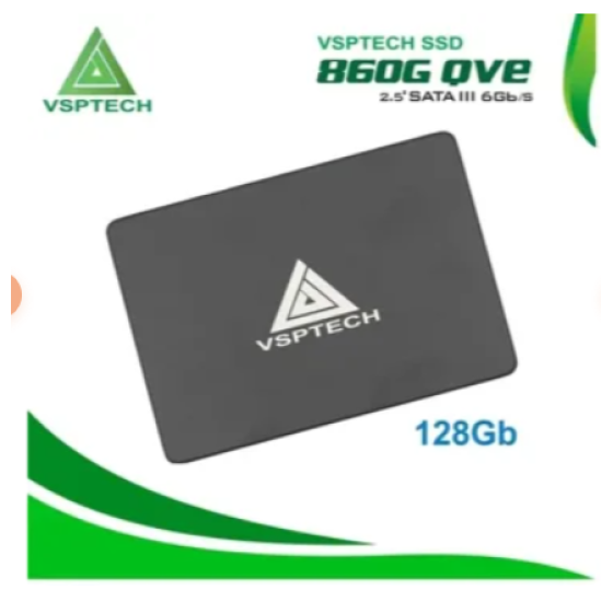 Ổ Cứng SSD 128GB - VSPTECH 860G