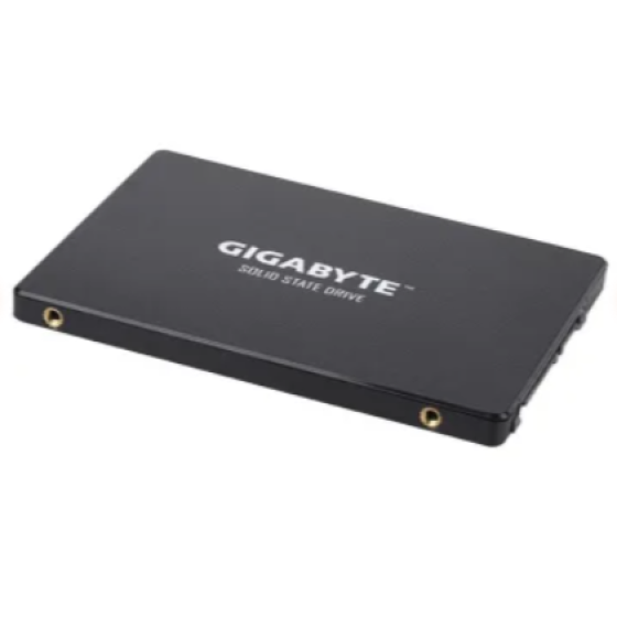 Ổ cứng SSD 480GB Gigabyte 2.5-Inch SATA III