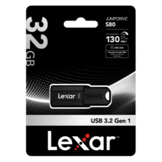 USB Lexar 32GB | 3.2 Gen 1