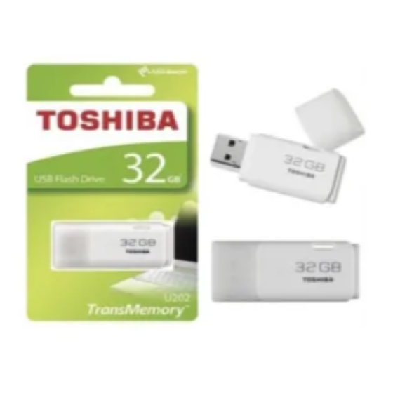 USB TOSHIBA 32GB | U202