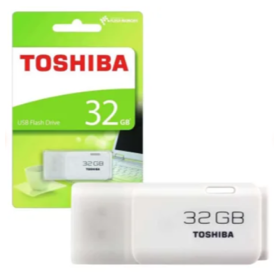 USB TOSHIBA 32GB | U202