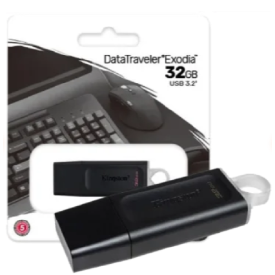 USB 3.2 32GB Kingston