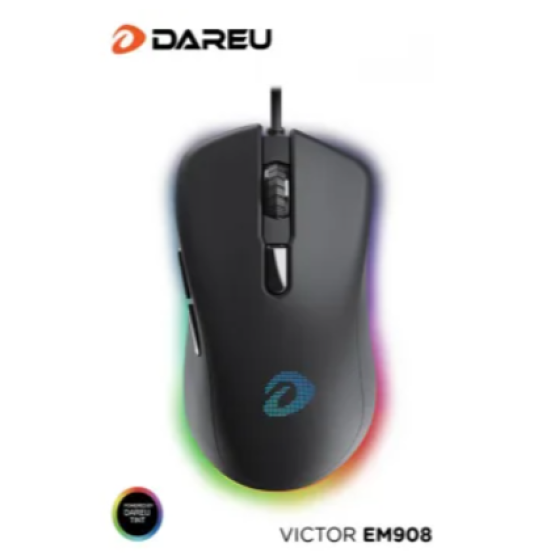 Chuột gaming DareU EM908