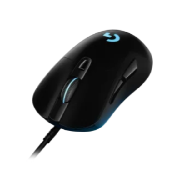 Chuột Logitech G403 Hero Gaming - Đen