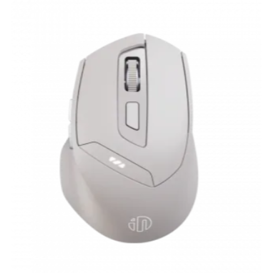 Chuột không dây INPHIC DR6 V2 silent click