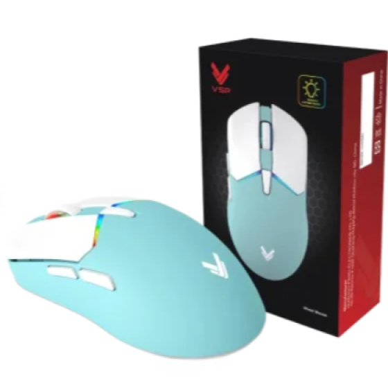 Chuột Máy Tính Không Dây VSP VM502