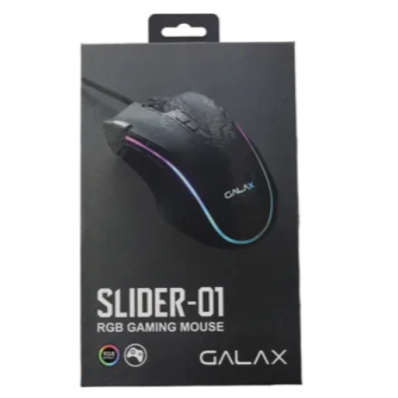 Chuột Chơi Game Galax SLIDER-01