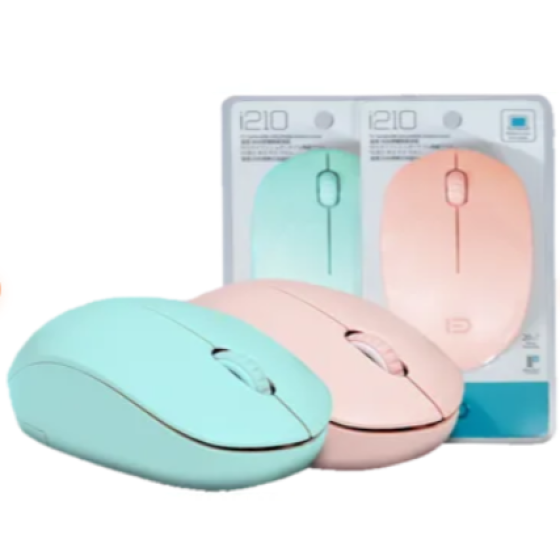 Chuột Ko Dây FD i210