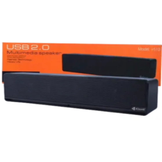 Loa Kisonli I-510 2.0 PC