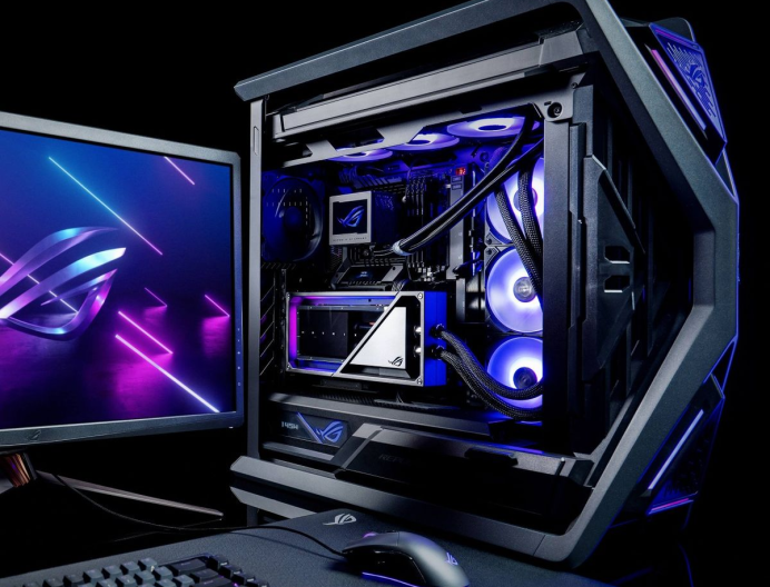 Hướng Dẫn Lựa Chọn CPU, VGA, RAM Và SSD Phù Hợp Với Nhu Cầu Chơi Game Và Ngân Sách