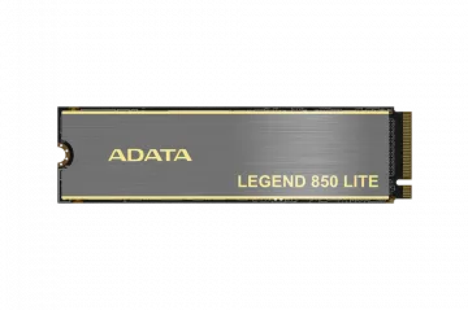Ổ cứng SSD ADATA LEGEND 850 LITE 1TB | PCIe Gen4 x4 NVMe, M.2 2280