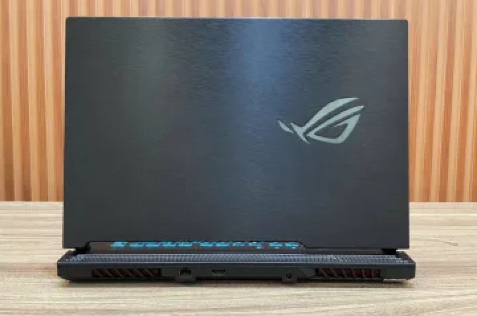 Laptop Gaming Asus ROG Strix G15 - 15.6