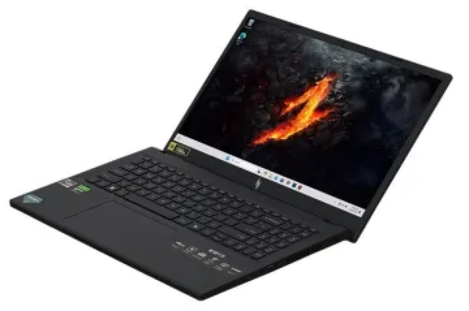 Laptop Gaming ACER NITRO V ANV15 - 15.6