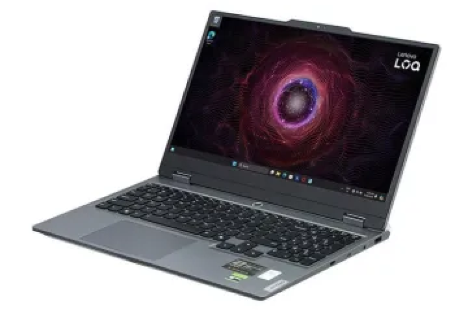 Laptop Gaming LENOVO LOQ 15ARP9 - 15.6