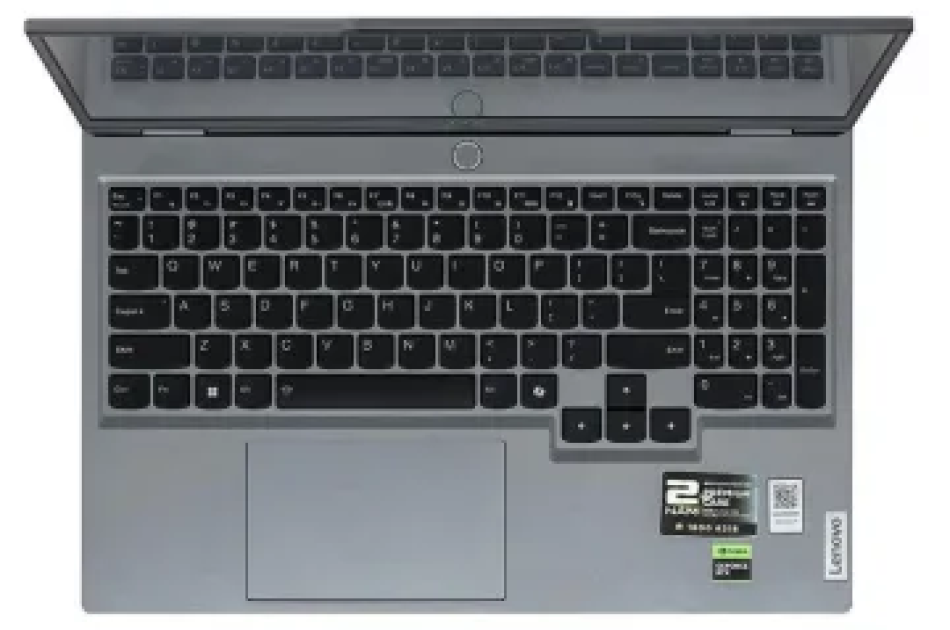 Laptop Gaming LENOVO LOQ 15ARP9 - 15.6