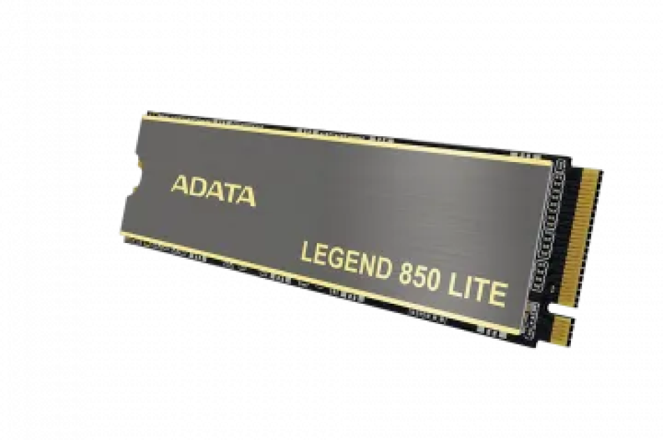 Ổ cứng SSD ADATA LEGEND 850 LITE 1TB | PCIe Gen4 x4 NVMe, M.2 2280