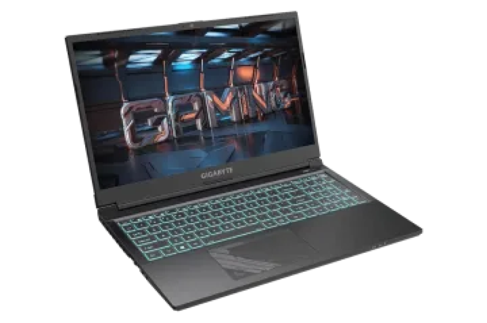 Laptop Gaming GIGABYTE G5 MF - 15.6