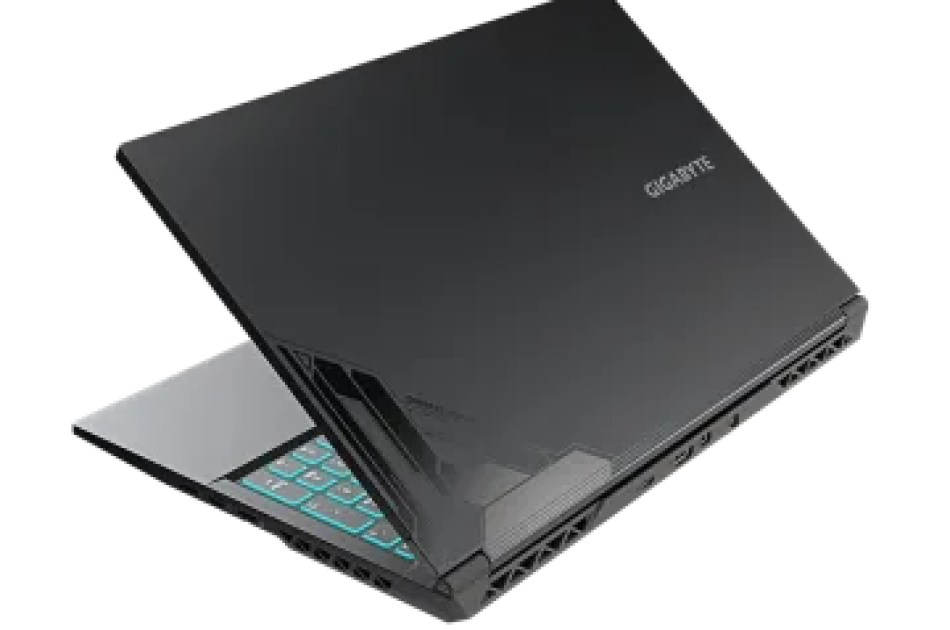 Laptop Gaming GIGABYTE G5 MF - 15.6
