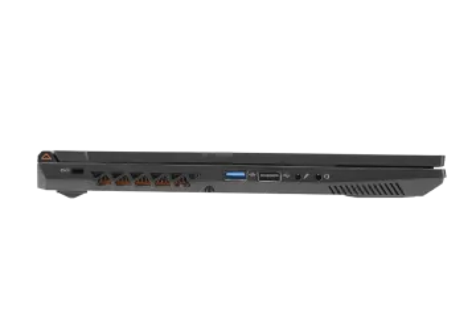 Laptop Gaming GIGABYTE G5 MF - 15.6