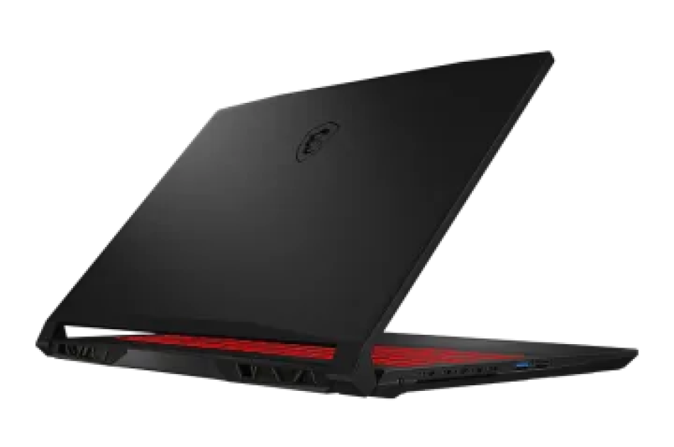 Laptop Gaming MSI KATANA GF66 - 15.6