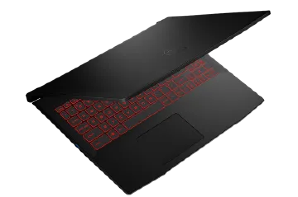 Laptop Gaming MSI KATANA GF66 - 15.6