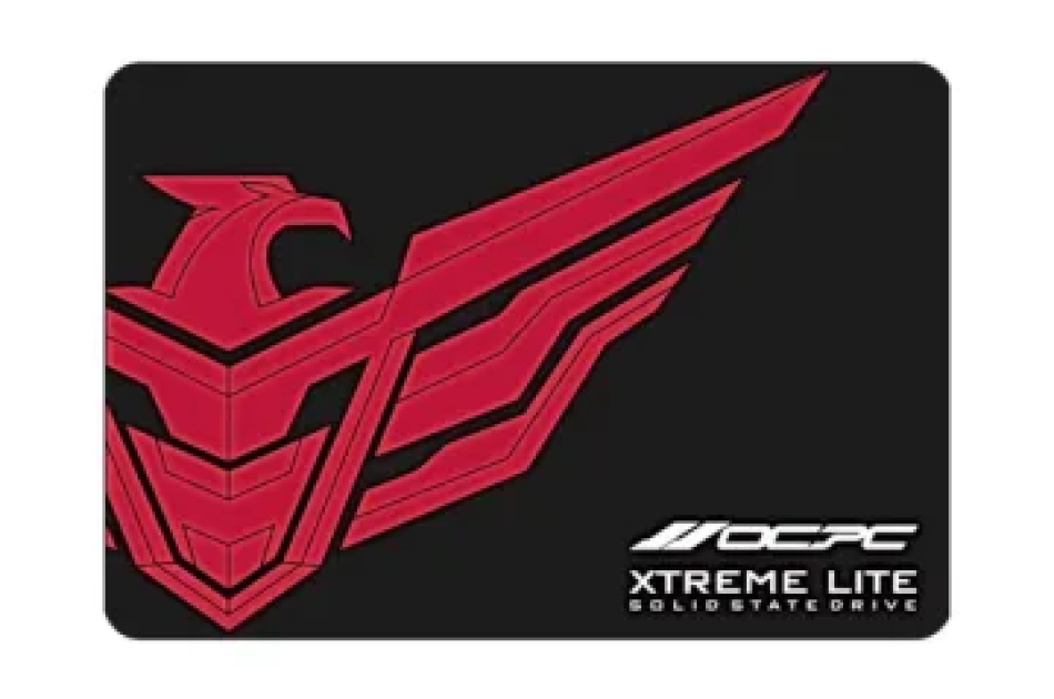 Ổ cứng SSD OCPC XTL-200 256GB 2.5″ SATA III