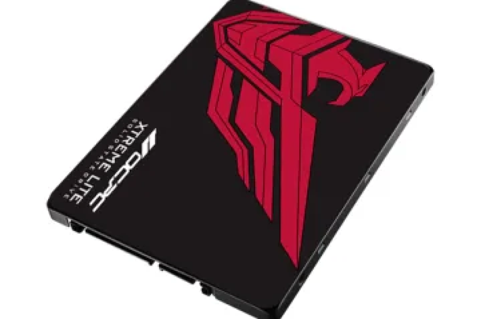 Ổ cứng SSD OCPC XTL-200 256GB 2.5″ SATA III