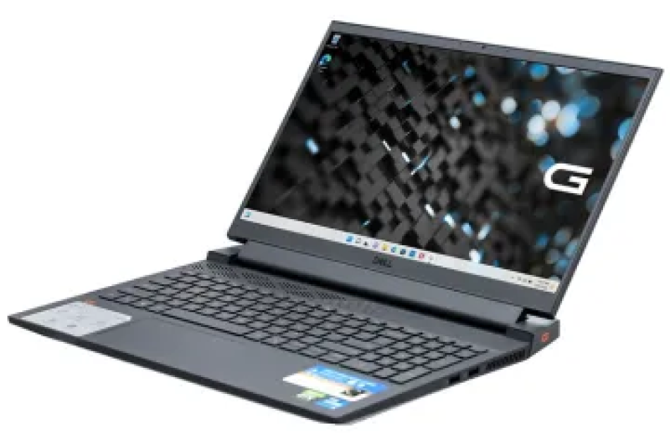 Laptop Gaming DELL G15 5515 - 15.6