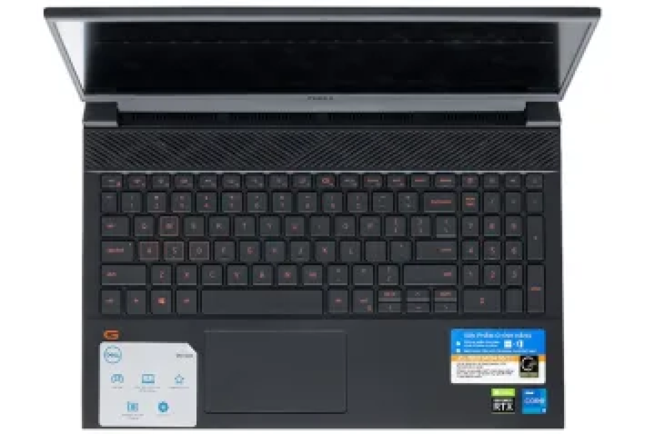 Laptop Gaming DELL G15 5515 - 15.6