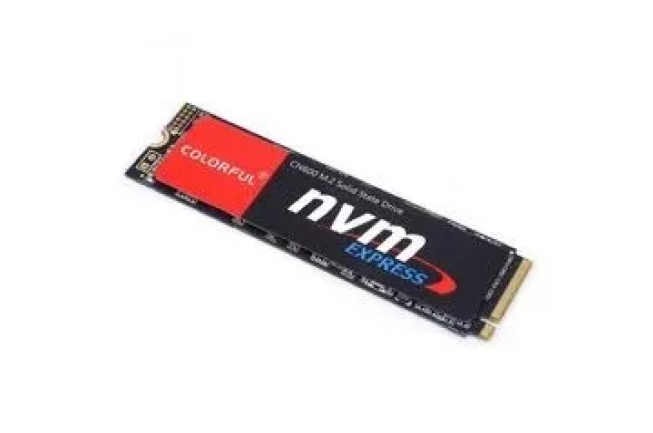 SSD Colorful CN600 512GB M.2 NVMe PCIe 2280