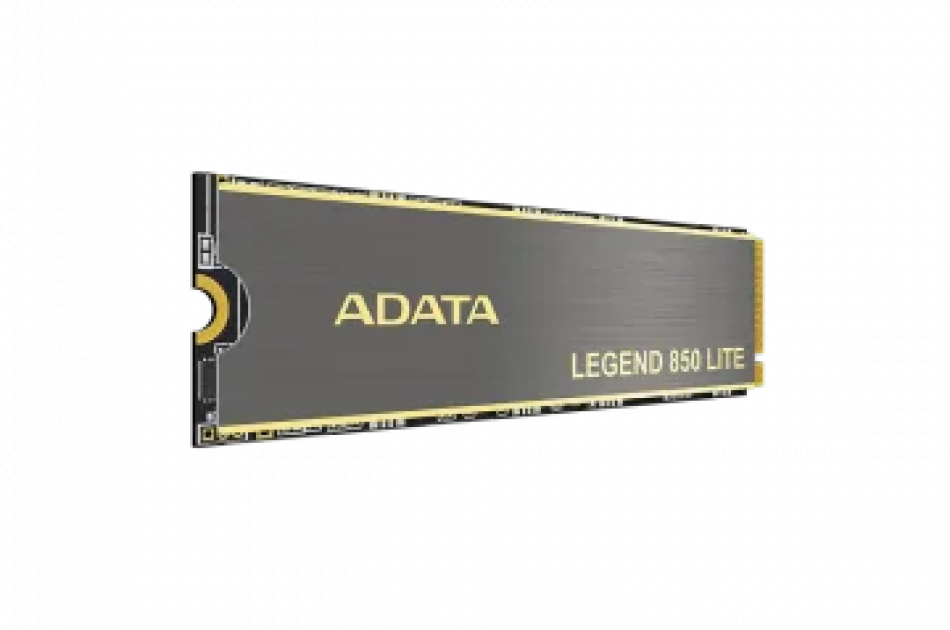 Ổ cứng SSD ADATA LEGEND 850 LITE 1TB | PCIe Gen4 x4 NVMe, M.2 2280