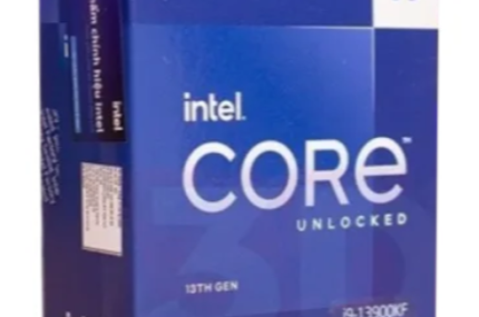 I9-13900KF