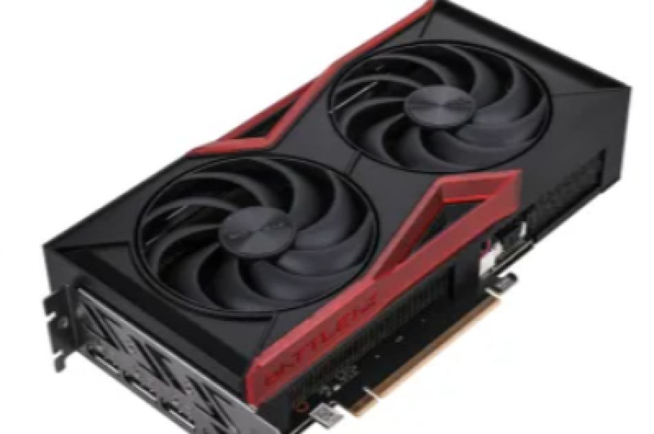 RTX 5060 Ti Battle AX Duo 16GB-V Colorful