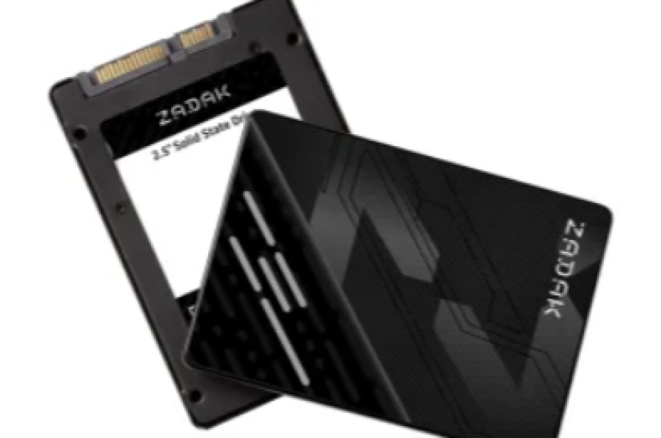 Ổ cứng SSD Apacer Zadak TWSS3 512GB SATA3 2.5″
