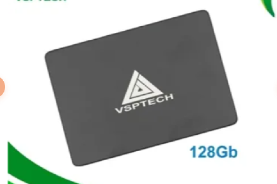 Ổ Cứng SSD 128GB - VSPTECH 860G