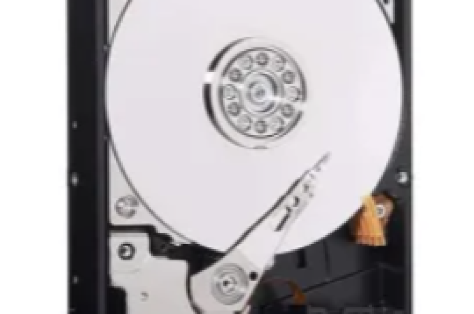 Ổ cứng HDD 1TB Western Blue