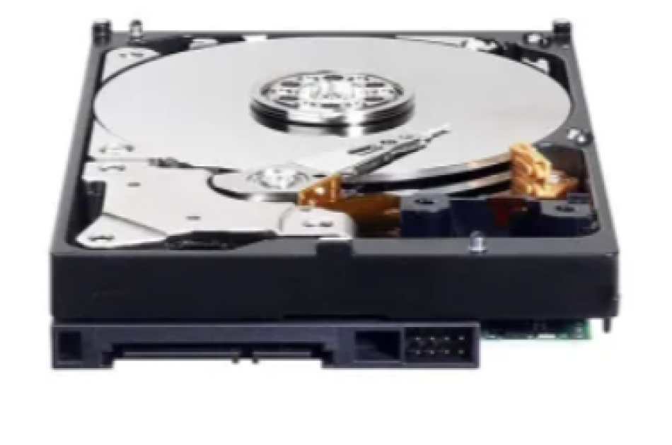 Ổ cứng HDD 1TB Western Blue