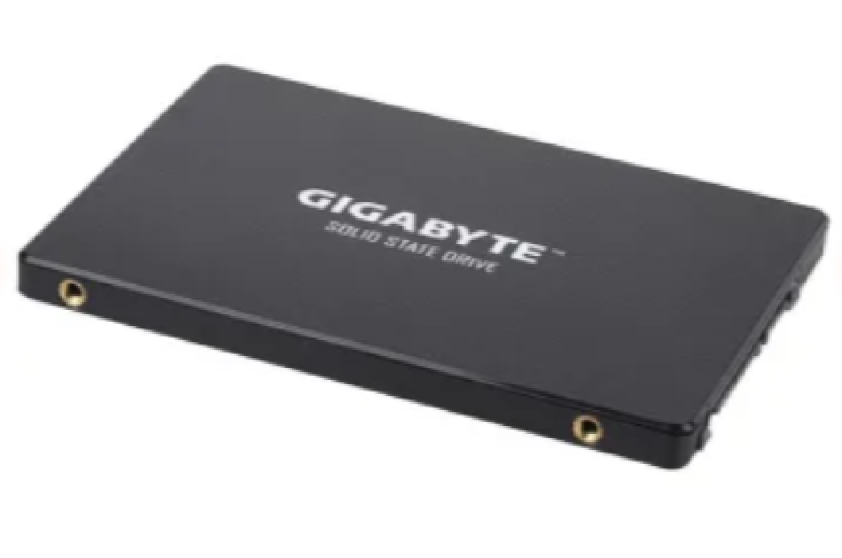Ổ cứng SSD 480GB Gigabyte 2.5-Inch SATA III