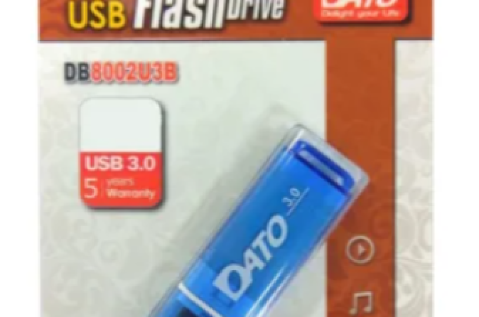 USB Flash Drive Dato 16GB